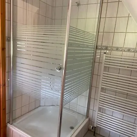 Restaurierter Speicher Auf Resthof Walsrode Exterior foto