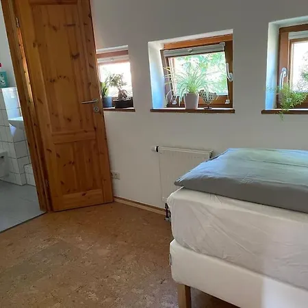 Restaurierter Speicher Auf Resthof Walsrode Exterior foto