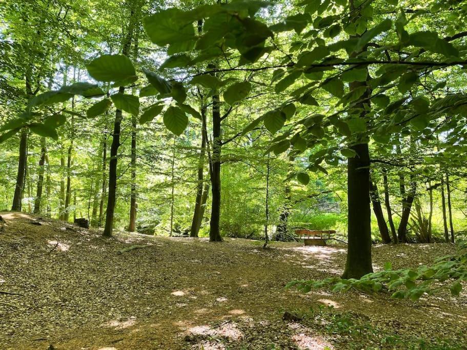 Restaurierter Speicher Auf Resthof Ferienhaus