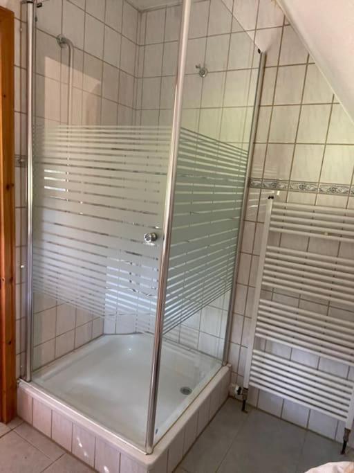 Restaurierter Speicher Auf Resthof Ferienhaus *